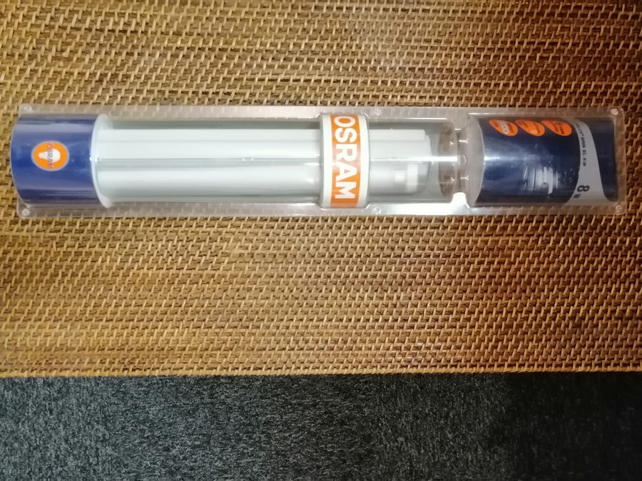 Nuovo Osram Lumilux Brik EL F/P, 8W