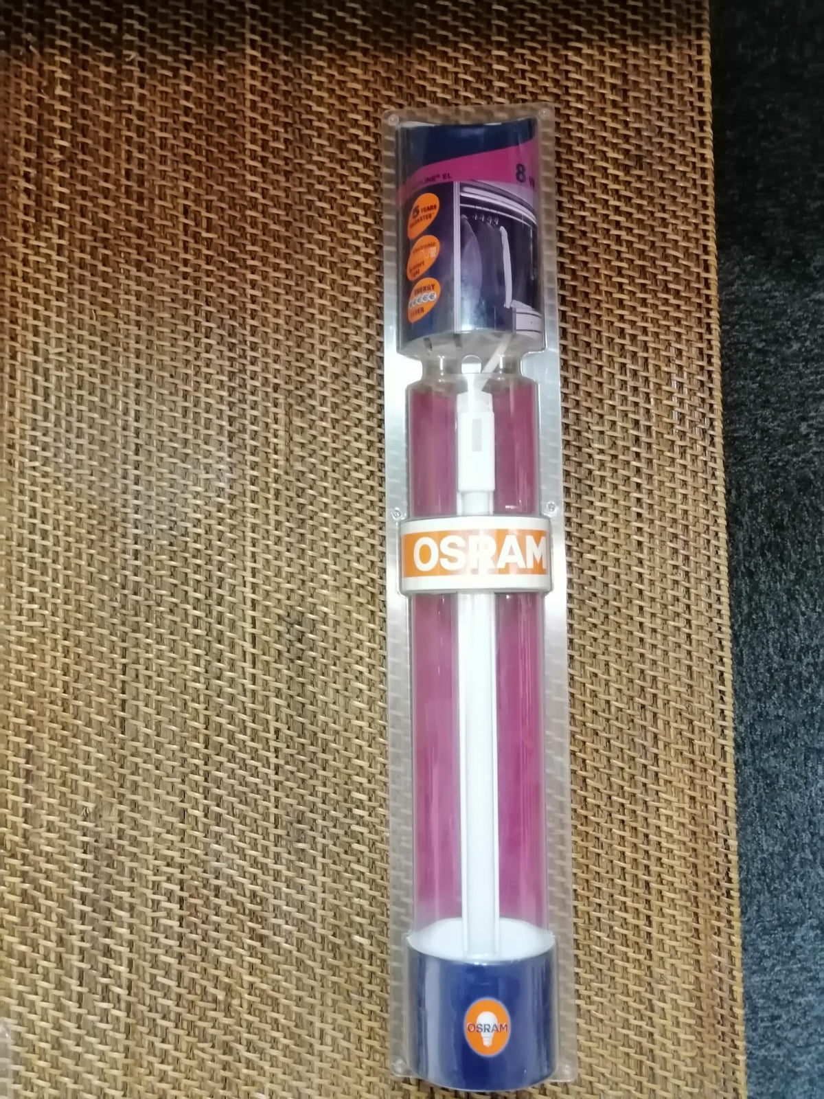 Nuovo Osram Picolein EL 8W