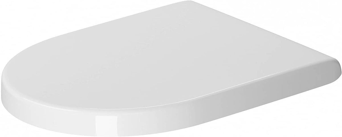 Sedile WC Duravit Starck 3