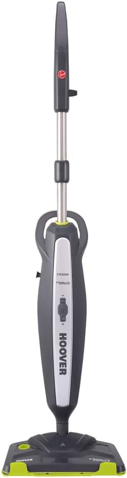 Pulitore a vapore Hoover