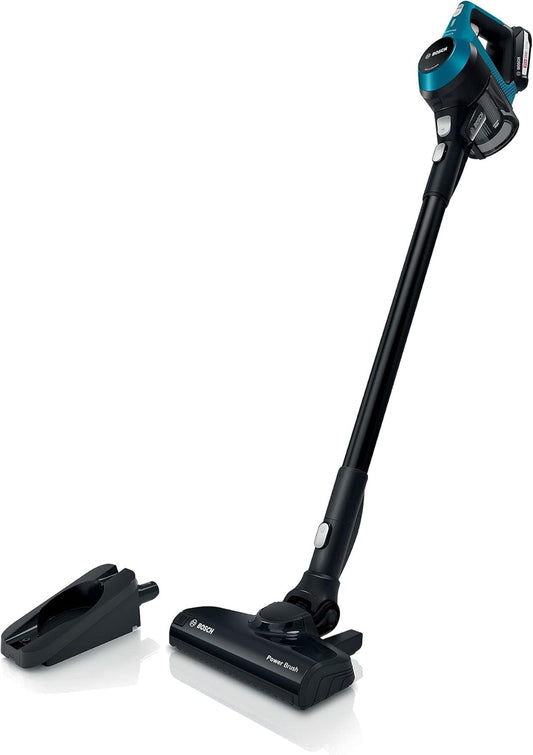 Bosch Unlimited Serie 7, aspirapolvere senza filo