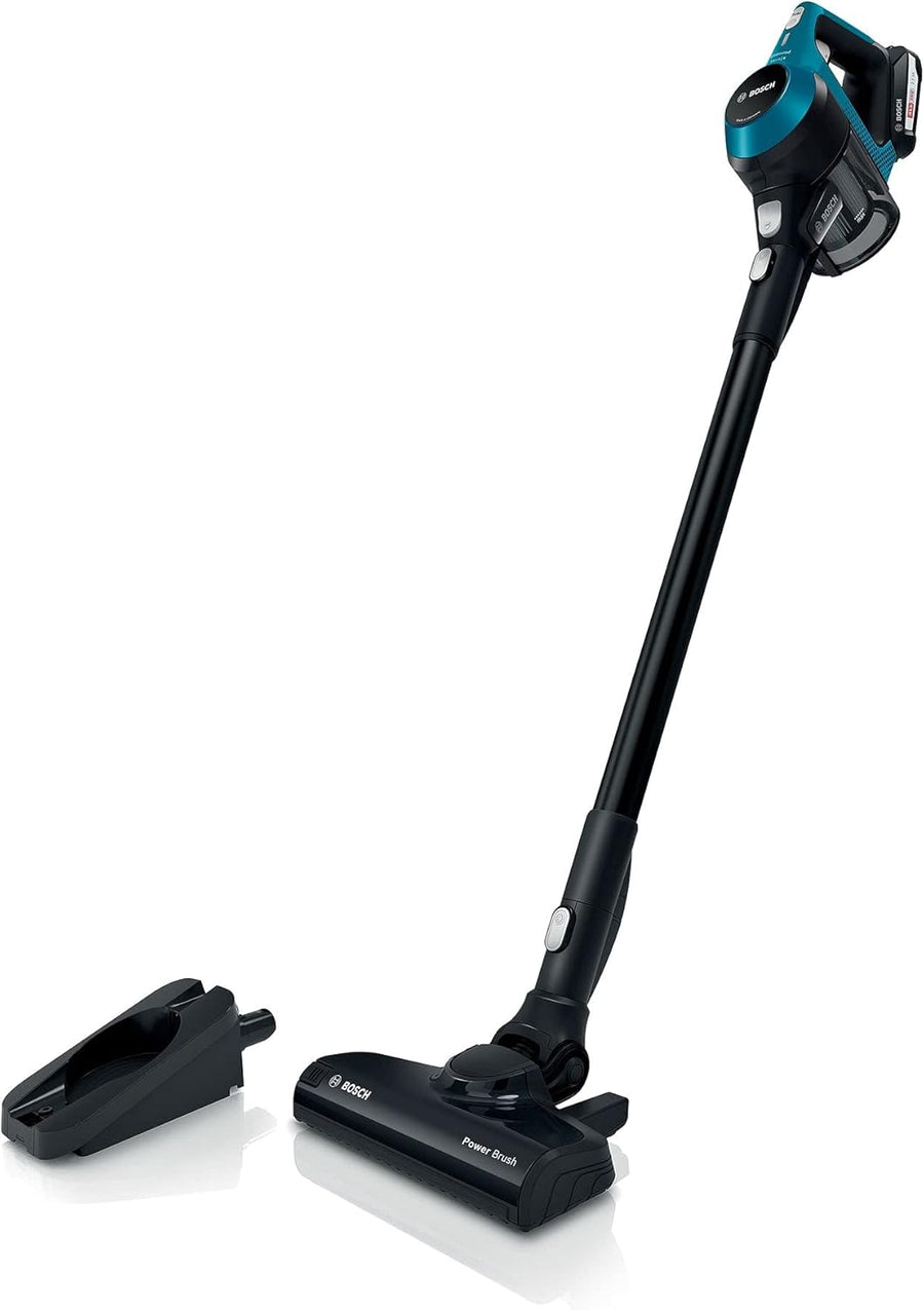 Bosch Unlimited Serie 7, aspirapolvere senza filo
