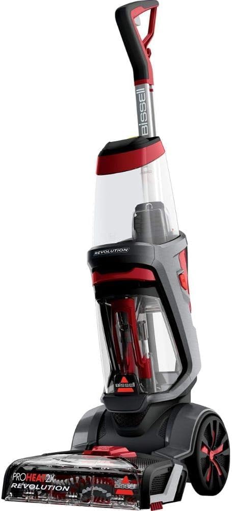 BISSELL 1858N ProHeat 2X Revolution