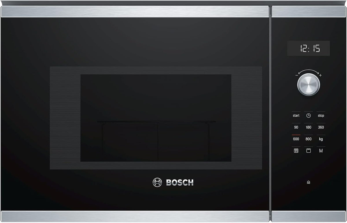 Bosch BEL524MS0 Serie 6 – Microonde da incasso