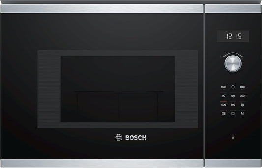 Bosch BEL524MS0 Serie 6 – Microonde da incasso