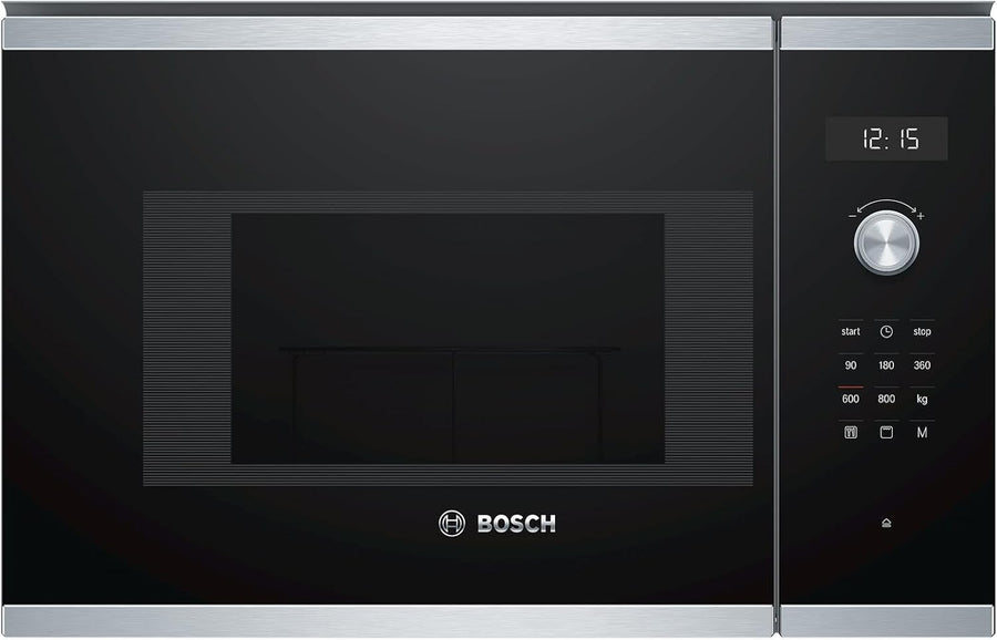 Bosch BEL524MS0 Serie 6 – Microonde da incasso