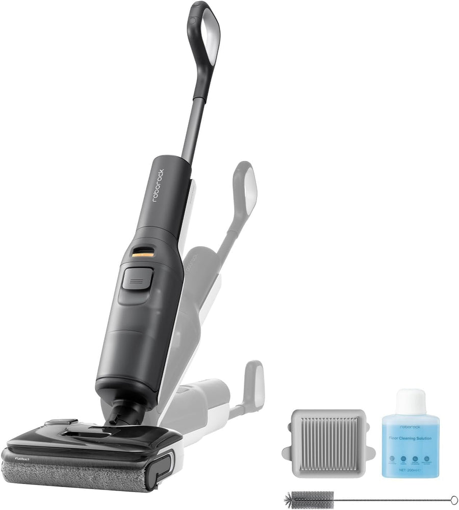 roborock F25 LT Aspirapolvere Lavapavimenti