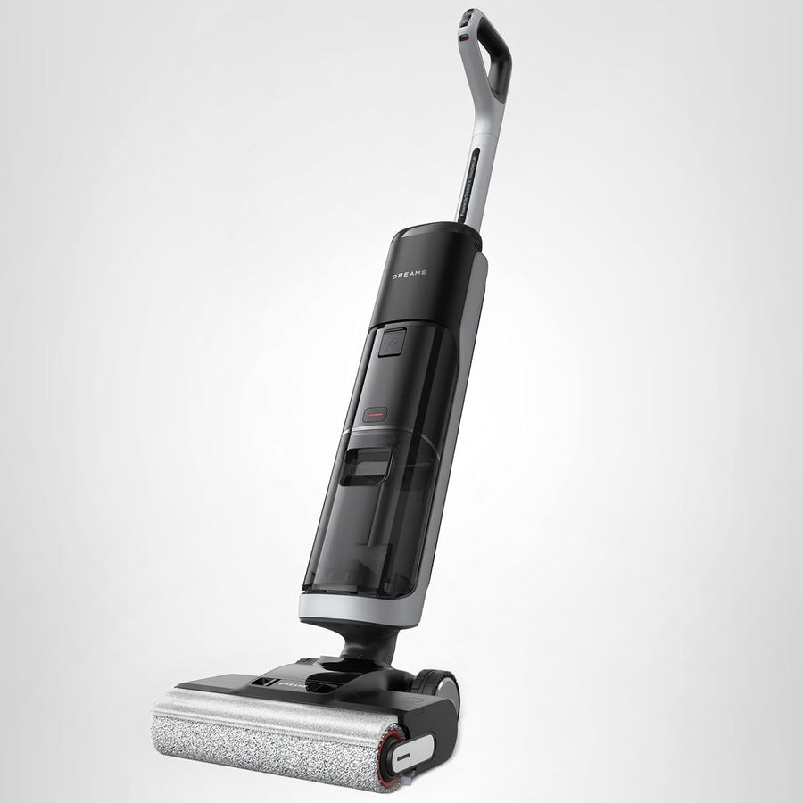 aspirapolvere dreame H14 Pro per liquidi e solidi