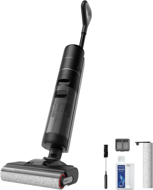 Aspirapolvere a secco e a umido DREAME H12 Pro Ultra