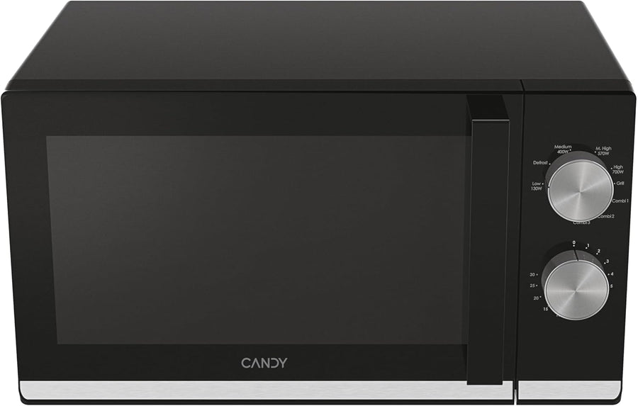 CMG20TNMB Microonde CANDY Moderna Grill 20 l, 700 W