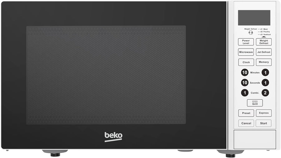 Beko Forno a microonde MGF23330W, 23 l