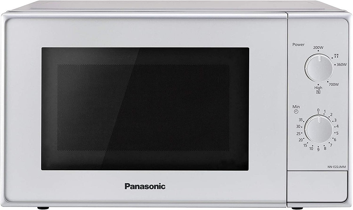 Microonde Panasonic NN-E22JMMEPG, 800 W
