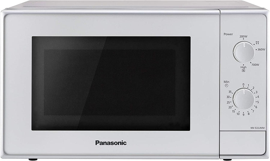 Microonde Panasonic NN-E22JMMEPG, 800 W