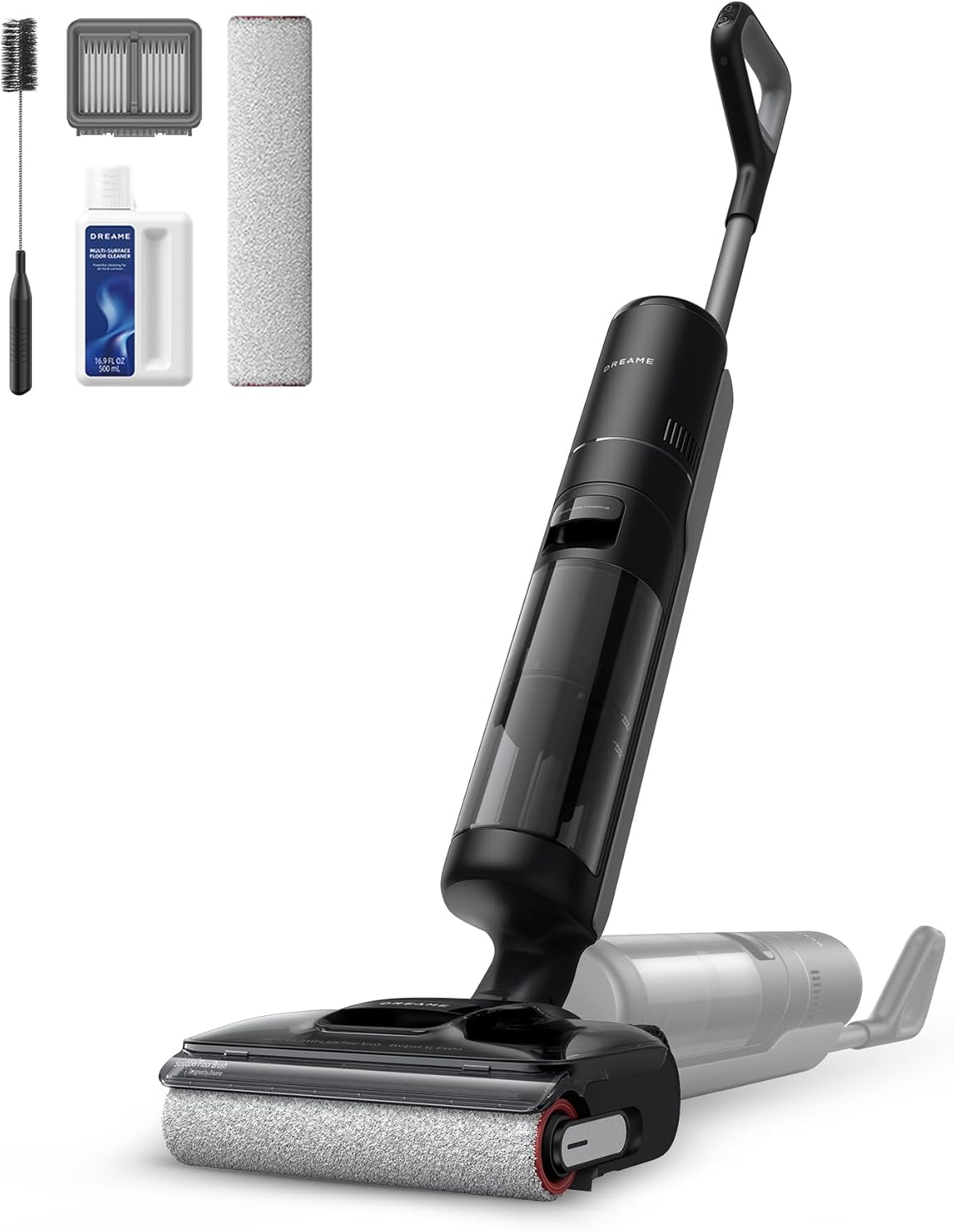 DREAME H12 Pro FlexReach Aspirapolvere e lavapavimenti