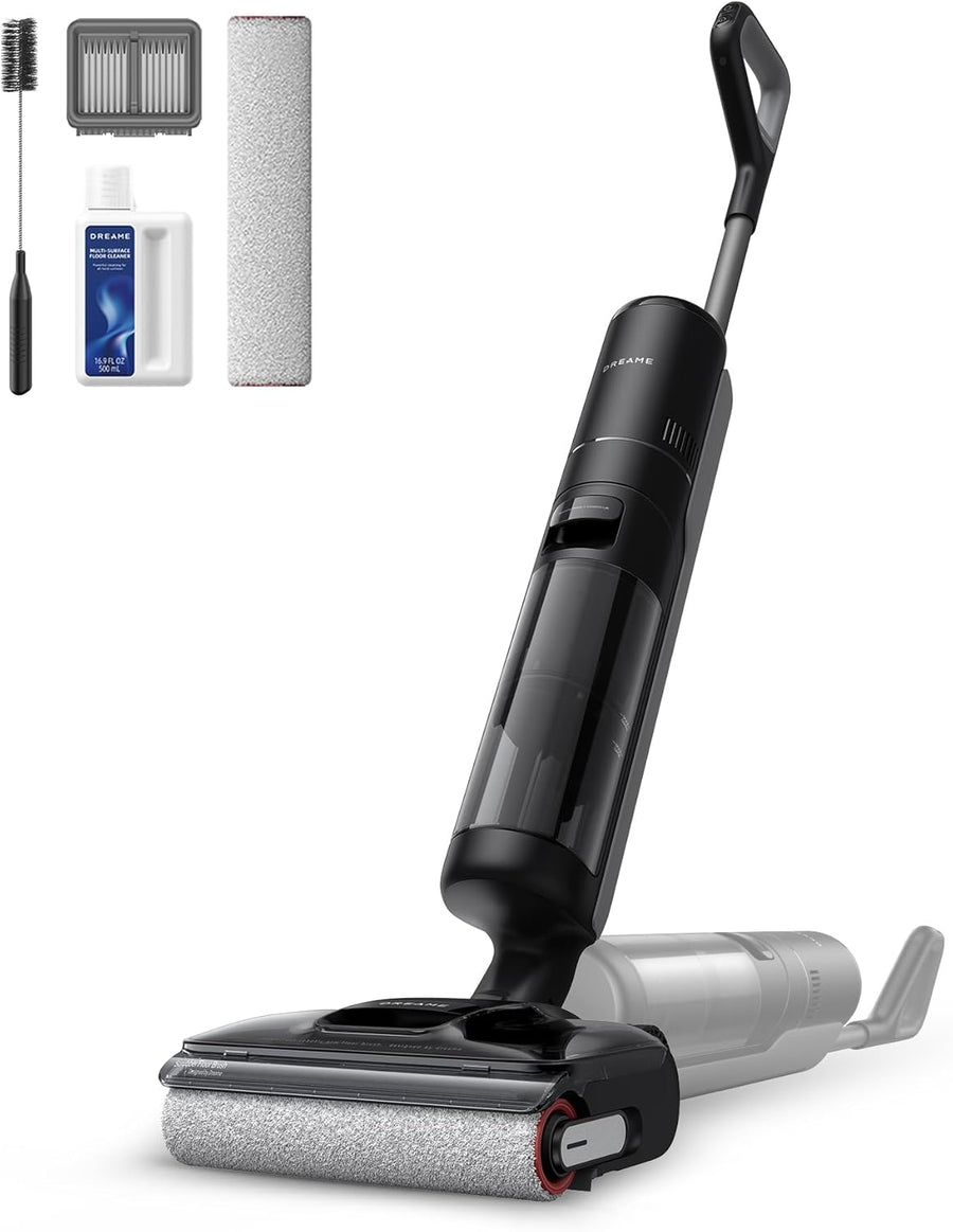 DREAME H12 Pro FlexReach Aspirapolvere e lavapavimenti