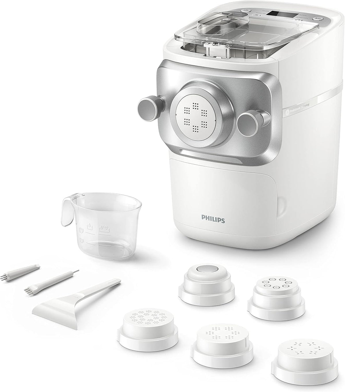 Macchina per la pasta Philips serie 7000