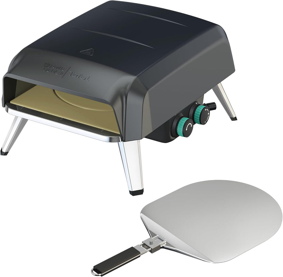 Jamie Oliver by Tefal Forno per pizza