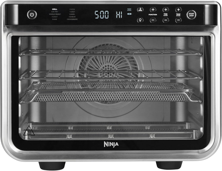 Ninja Foodi Forno multifunzione 10-in-1, mini-forno portatile
