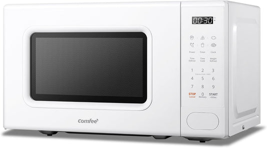 Forno a microonde digitale COMFEE', 700 W, 20 l,