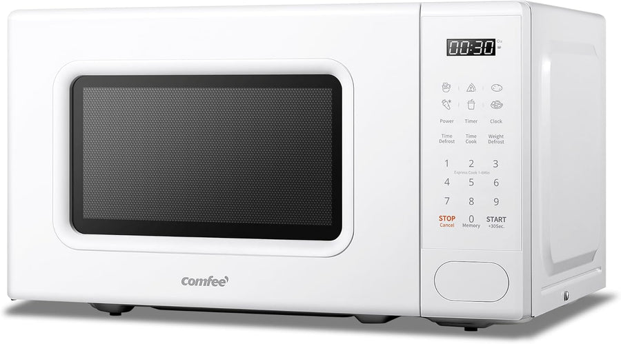 Forno a microonde digitale COMFEE', 700 W, 20 l,