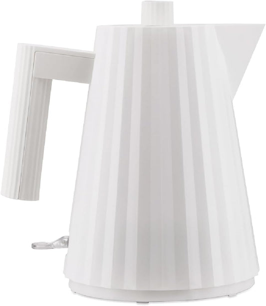 Alessi Plissé MDL06/1WUK - Bollitore di design