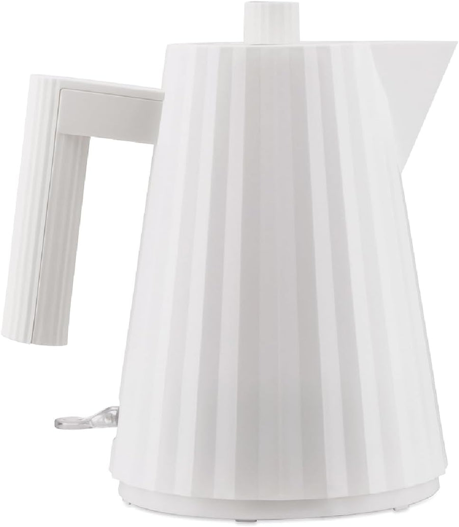 Alessi Plissé MDL06/1WUK - Bollitore di design