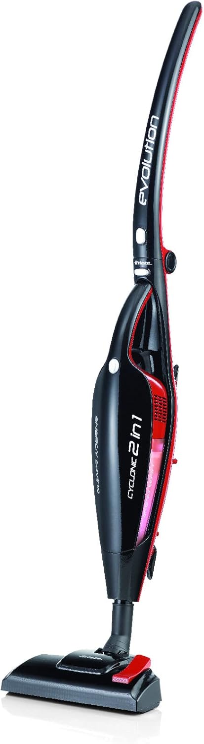 Ariete 2764 Evo 2 in 1 - Scopa elettrica con cavo