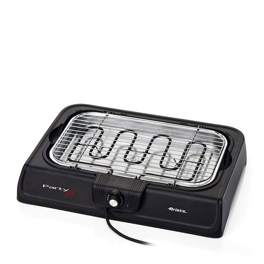 Ariete 723 Party Grill - grill elettrico. Potenza 2000W