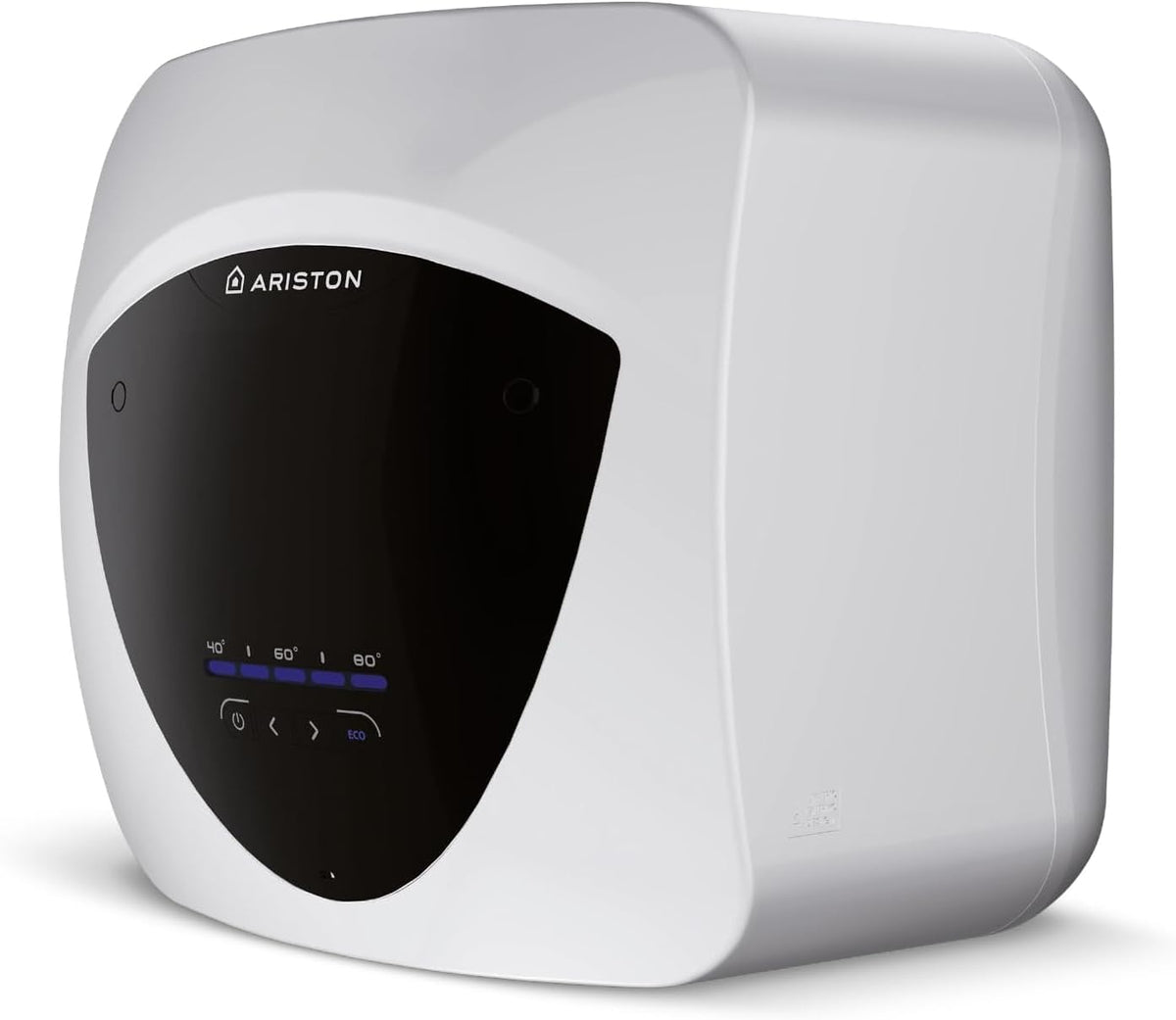 Ariston 3100353 Andris LUX ECO 30/15 - Scaldabagno elettrico