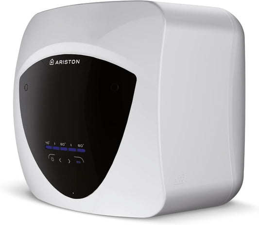 Ariston 3100353 Andris LUX ECO 30/15 - Scaldabagno elettrico