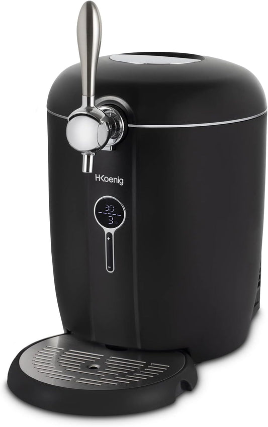 Distributore di birra H.Koenig BW1688