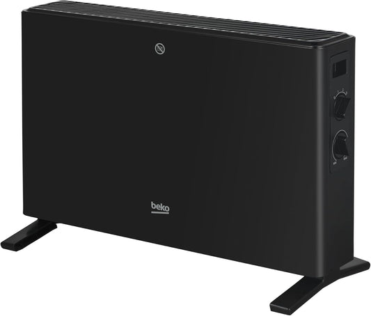 Termoconvettore BEKO RHC5218B con 3 livelli di potenza