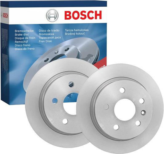 BOSCH 986479545 DISCHI FRENO BOSCH