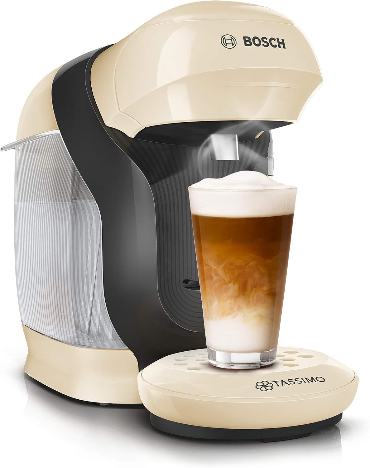 Macchina da caffè Bosch Tassimo Style