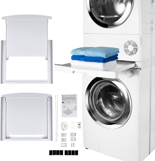 CARE + PROTECT set di montaggio universale per lavatrici
