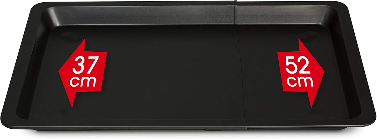 Teglia da forno estensibile CARE + PROTECT