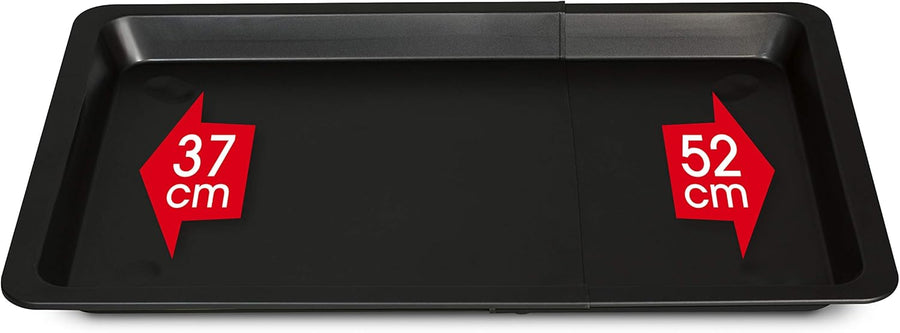 Teglia da forno estensibile CARE + PROTECT