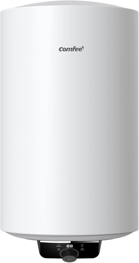 COMFEE' D50-15EFG Bollitore Elettrico a Parete 50L 1