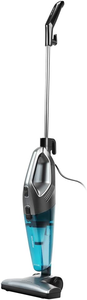 Aspirapolvere verticale Cecotec Conga Popstar 1500 Animal Duo