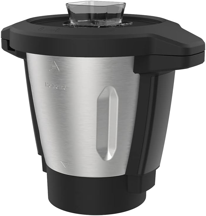 Cecotec Caraffa Havana Easy, capacità 3,3 litri