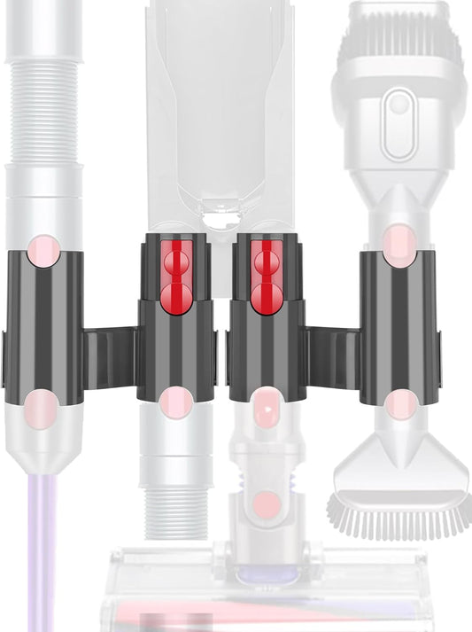 Confezione da 2 accessori per Dyson V15 V11 V10 V8 V7