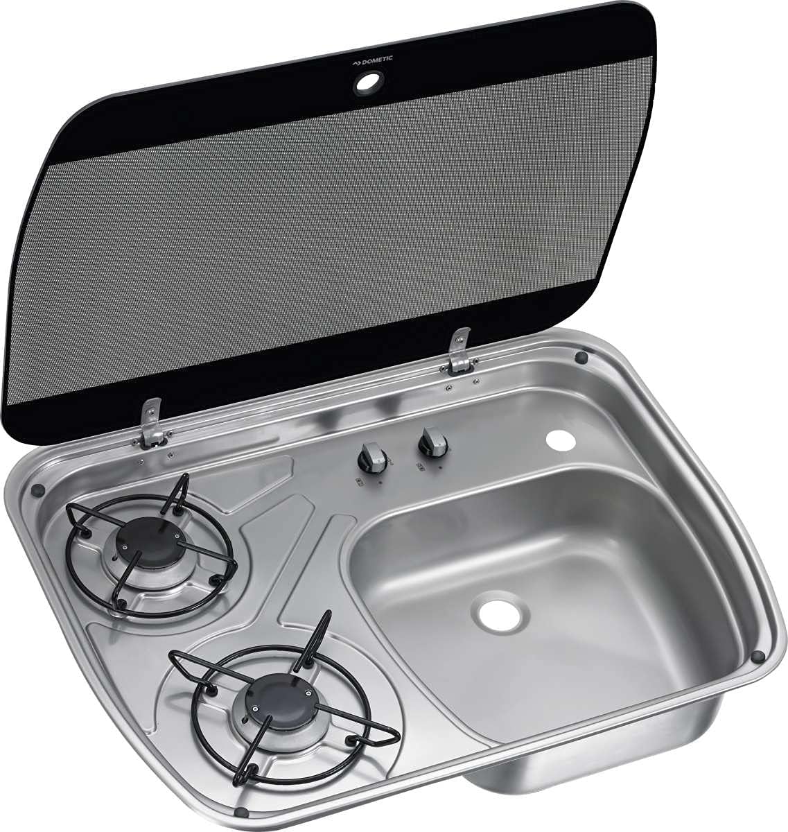 Stufa combinata DOMETIC HSG 2445