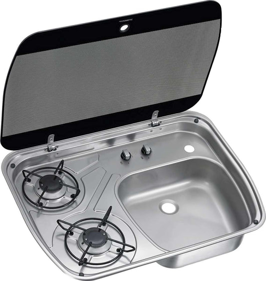 Stufa combinata DOMETIC HSG 2445