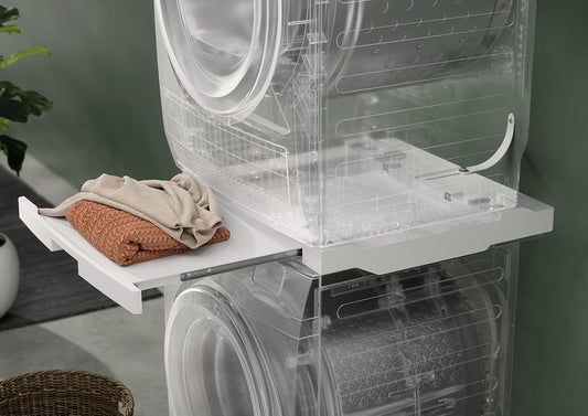 Electrolux E4YHMKP3, set di collegamento con ripiano estraibile