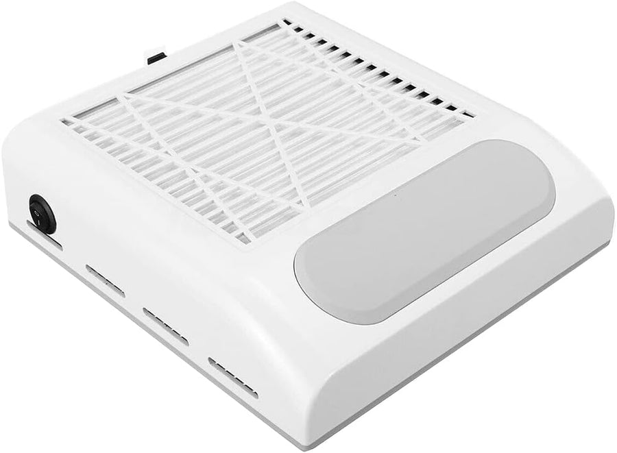 GC GLOBALCOMMERCE B02, aspiratore da tavolo per polvere di chiodi