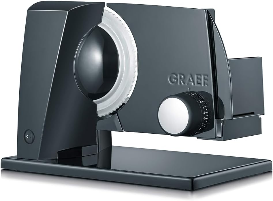 Affettatrice GRAEF Sliced Kitchen S11002