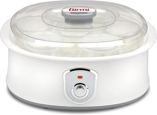 Yogurtiera Girmi YG03
