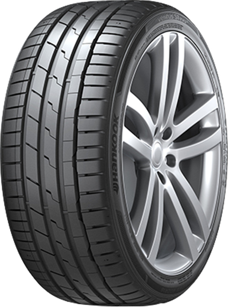 Hankook Ventus - pneumatici estivi