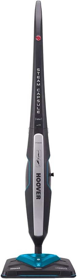 Lavasciuga Hoover Steam Capsule CA2IN1D 011 con pistola a vapore portatile