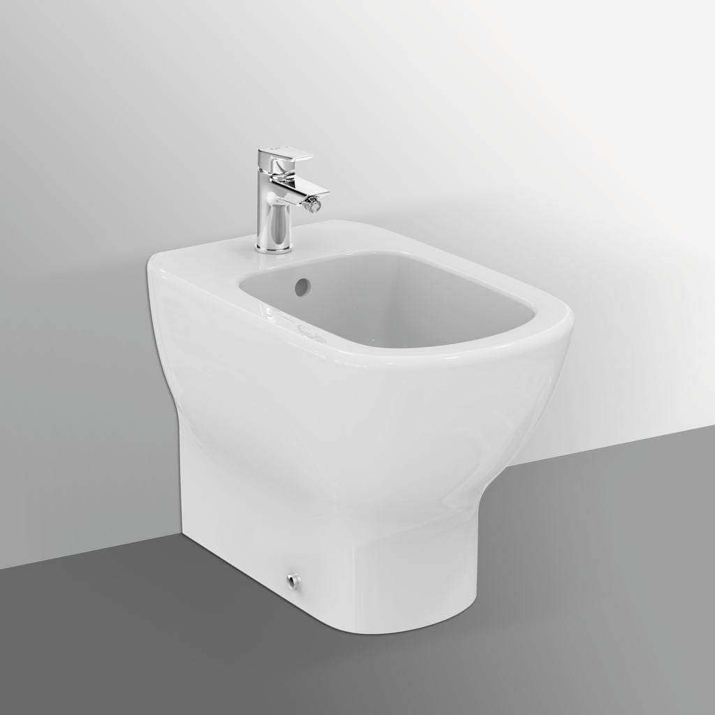 Ideal Standard T456901 TESI bidet monoforo